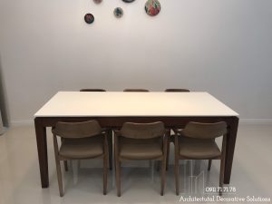 Thi Công Nội Thất Nhà Phố Palm City