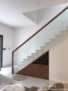 Thi Công Nội Thất Nhà Phố Palm City