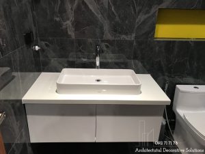 Thi Công Nội Thất Nhà Phố Palm City