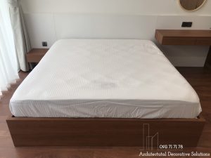 Thi Công Nội Thất Nhà Phố Palm City