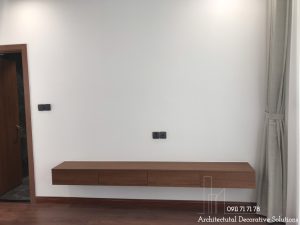Thi Công Nội Thất Nhà Phố Palm City