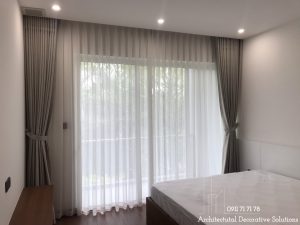 Thi Công Nội Thất Nhà Phố Palm City