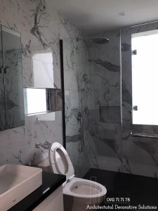 Thi Công Nội Thất Nhà Phố Palm City