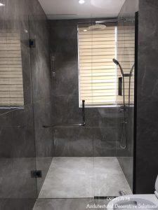 Thi Công Nội Thất Nhà Phố Palm City