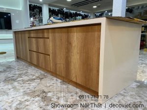 Thi Công Nội Thất Nhà Phố Quy Nhơn Hiện Đại