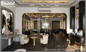 Thi Công Spa Tại Biên Hoà Đồng Nai