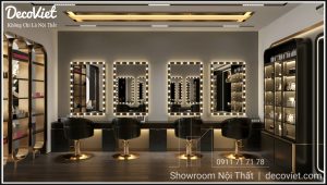 Thi Công Spa Tại Biên Hoà Đồng Nai