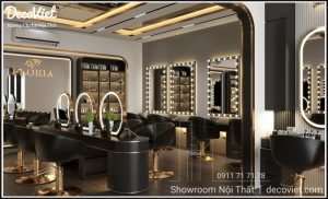 Thi Công Spa Tại Biên Hoà Đồng Nai