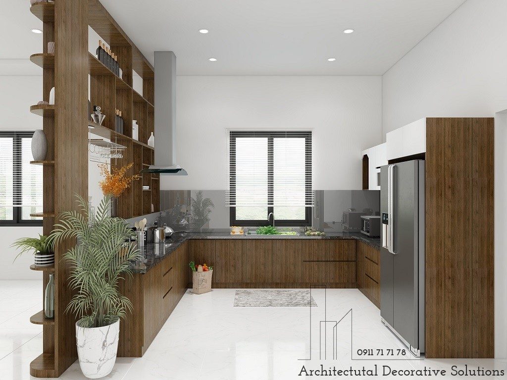Thiết Kế Nội Thất Căn Hộ 1 Phòng Ngủ Tại Biên Hòa Đồng Nai