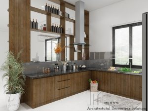 Thiết Kế Nội Thất Căn Hộ 1 Phòng Ngủ Tại Biên Hòa Đồng Nai