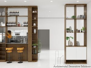 Thiết Kế Nội Thất Căn Hộ 1 Phòng Ngủ Tại Biên Hòa Đồng Nai