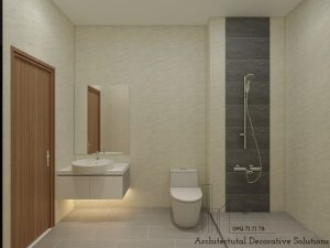 Thiết Kế Nội Thất Căn Hộ Chung Cư Vinhome Grand Park Q9