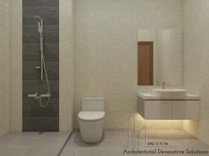 Thiết Kế Nội Thất Căn Hộ Chung Cư Vinhome Grand Park Q9