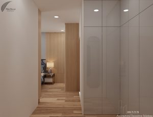 Thiết Kế Nội Thất Căn hộ Vinhomes Central Park Tân Cảng