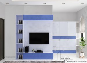 Thiết Kế Nội Thất Nhà Phố Bình Dương Đẹp Sang Trọng