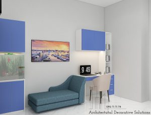 Thiết Kế Nội Thất Nhà Phố Bình Dương Đẹp Sang Trọng