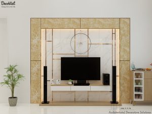 Thiết Kế Nội Thất Nhà Phố Bình Thạnh