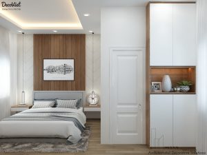 Thiết Kế Nội Thất Nhà Phố Bình Thạnh