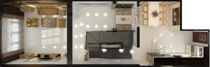 Thiết Kế Nội Thất Nhà Phố Bình Thạnh