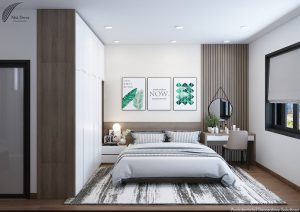 Thiết Kế Nội Thất Nhà Phố Củ Chi Đẹp Hiện Đại