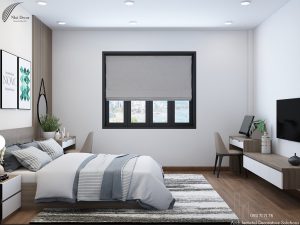 Thiết Kế Nội Thất Nhà Phố Củ Chi Đẹp Hiện Đại