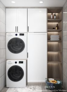 Thiết Kế Nội Thất Villa Vũng Tàu 600m2 Sang Trọng - Đẳng Cấp