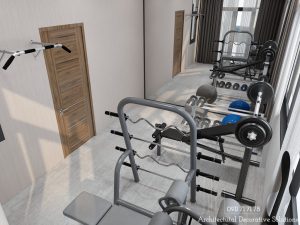 Thiết Kế Nội Thất Villa Vũng Tàu 600m2 Sang Trọng - Đẳng Cấp