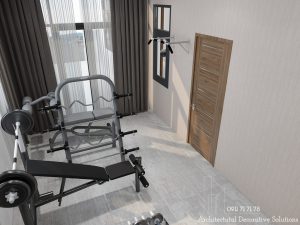 Thiết Kế Nội Thất Villa Vũng Tàu 600m2 Sang Trọng - Đẳng Cấp