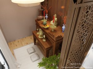 Thiết Kế Nội Thất Villa Vũng Tàu 600m2 Sang Trọng - Đẳng Cấp