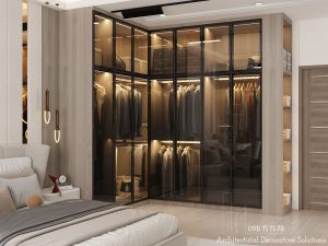Thiết Kế Nội Thất Villa Vũng Tàu 600m2 Sang Trọng - Đẳng Cấp