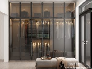 Thiết Kế Nội Thất Villa Vũng Tàu 600m2 Sang Trọng - Đẳng Cấp