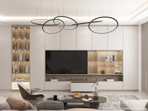 Thiết Kế Nội Thất Villa Vũng Tàu 600m2 Sang Trọng - Đẳng Cấp