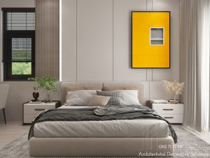 Thiết Kế Nội Thất Villa Vũng Tàu 600m2 Sang Trọng - Đẳng Cấp