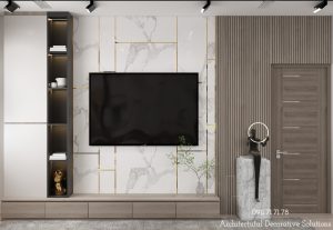 Thiết Kế Nội Thất Villa Vũng Tàu 600m2 Sang Trọng - Đẳng Cấp