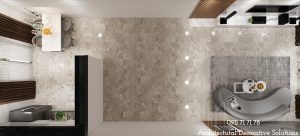 Thiết kế thi công nội thất căn hộ Biên Hòa Đồng Nai
