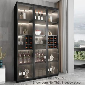 Tủ Bảo Quản Rượu 2037T