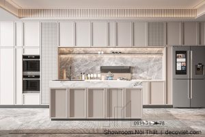 Tủ Bếp An Cường 1132T