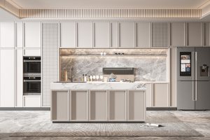 Tủ Bếp An Cường 1132T