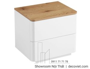 Tủ Đầu Giường Hiện Đại 137T