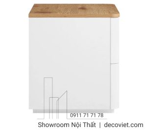 Tủ Đầu Giường Hiện Đại 137T