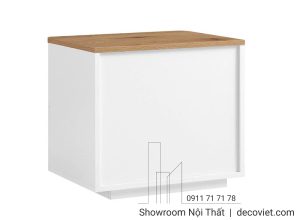 Tủ Đầu Giường Hiện Đại 137T