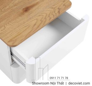 Tủ Đầu Giường Hiện Đại 137T