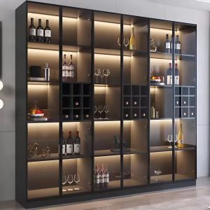 Tủ Đựng Rượu Vang 2036T