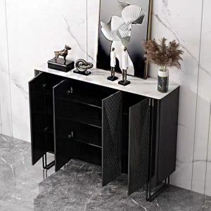 Tủ Giày 4 Cánh 305T
