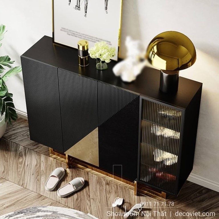 Tủ Giày Cao Cấp 306T