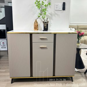 Tủ Giày Gỗ Giá Rẻ 309T