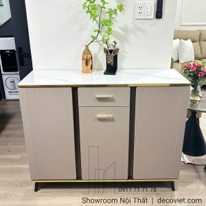 Tủ Giày Gỗ Giá Rẻ 309T