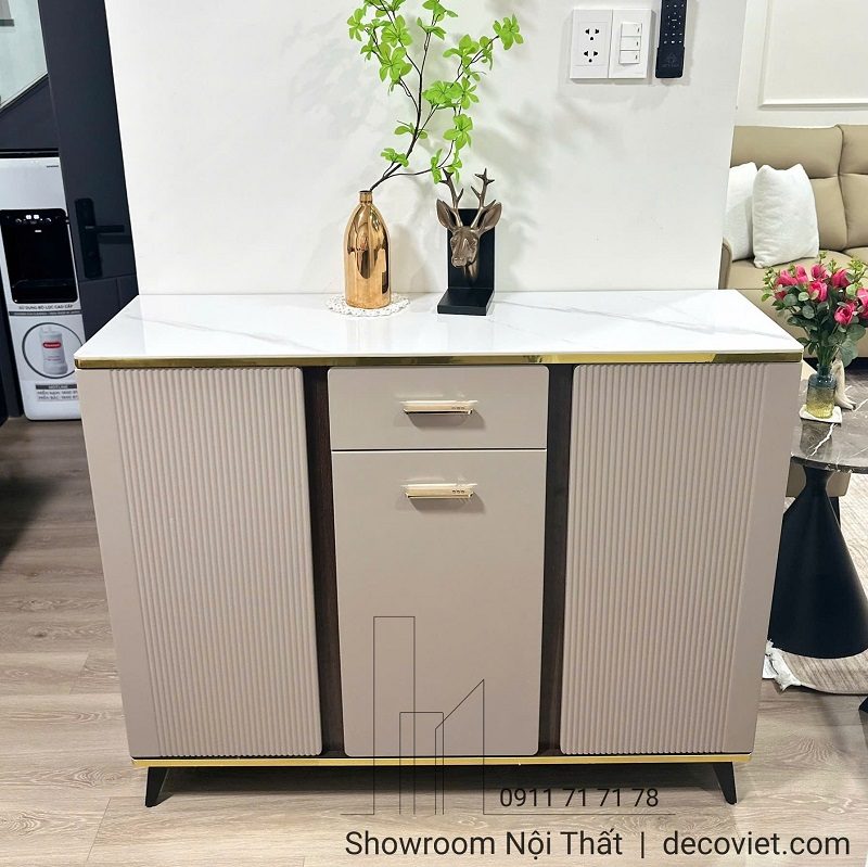 Tủ Giày Gỗ Giá Rẻ 309T