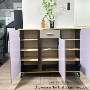 Tủ Giày Gỗ Giá Rẻ 309T