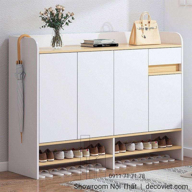 Tủ Giày Hiện Đại 301T